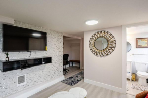 Cozy 1BR Near OAK Airport & Transit